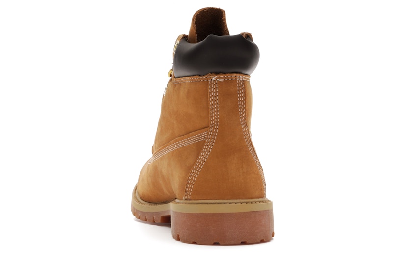 Timberland 6" Boot Wheat (GS) - image 27