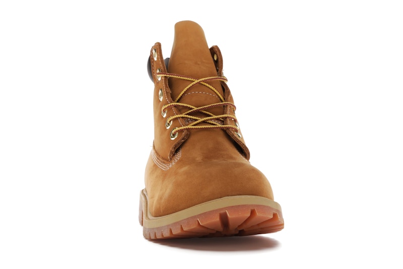 Timberland 6" Boot Wheat (GS) - image 9
