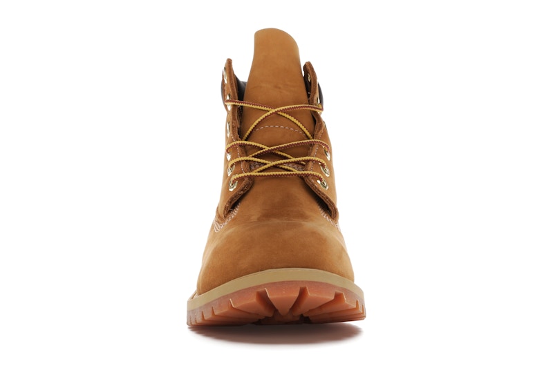 Timberland 6" Boot Wheat (GS) - image 10