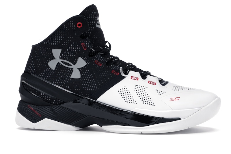 Under Armour Curry 2 Suit and Tie (2015/2024) - image 2