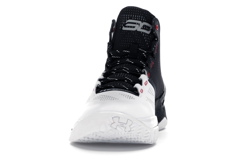 Under Armour Curry 2 Suit and Tie (2015/2024) - image 11