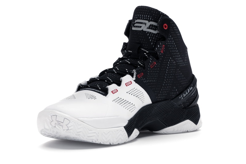 Under Armour Curry 2 Suit and Tie (2015/2024) - image 14