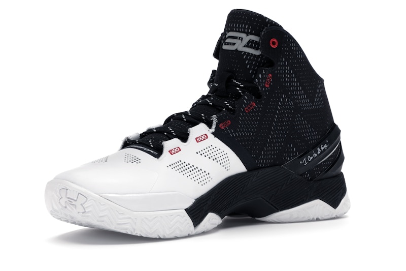 Under Armour Curry 2 Suit and Tie (2015/2024) - image 15