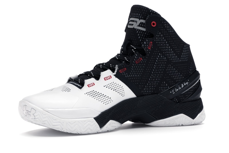 Under Armour Curry 2 Suit and Tie (2015/2024) - image 16