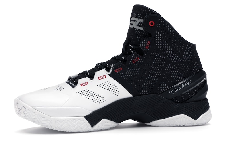Under Armour Curry 2 Suit and Tie (2015/2024) - image 17