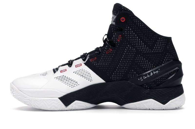 Under Armour Curry 2 Suit and Tie (2015/2024) - image 19