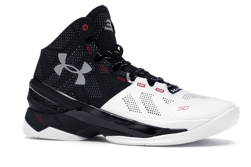 Under Armour Curry 2 Suit and Tie (2015/2024) - image 3
