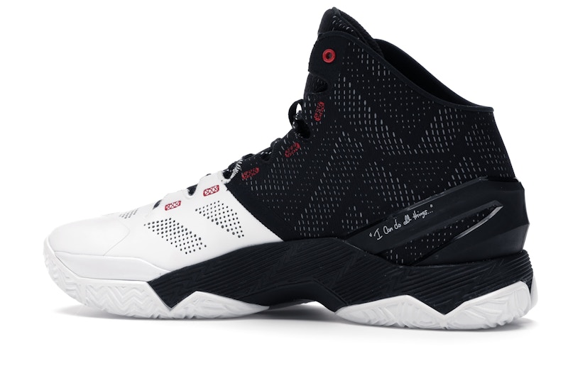 Under Armour Curry 2 Suit and Tie (2015/2024) - image 21