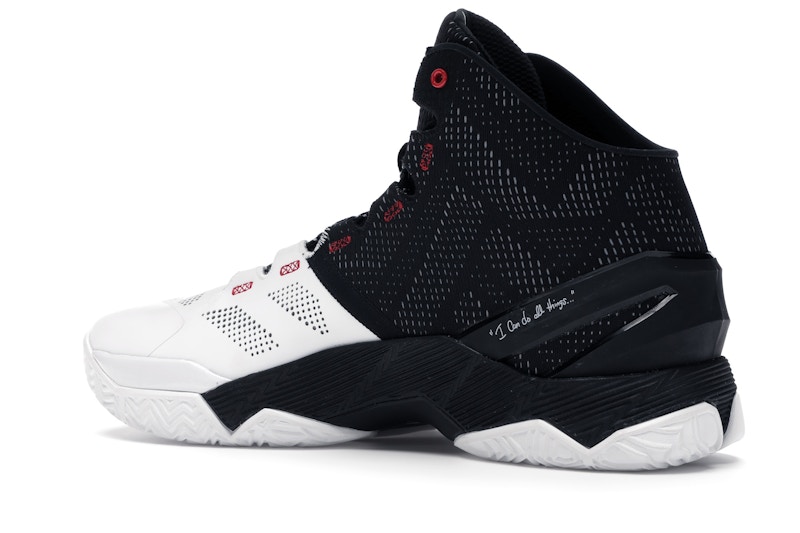 Under Armour Curry 2 Suit and Tie (2015/2024) - image 22