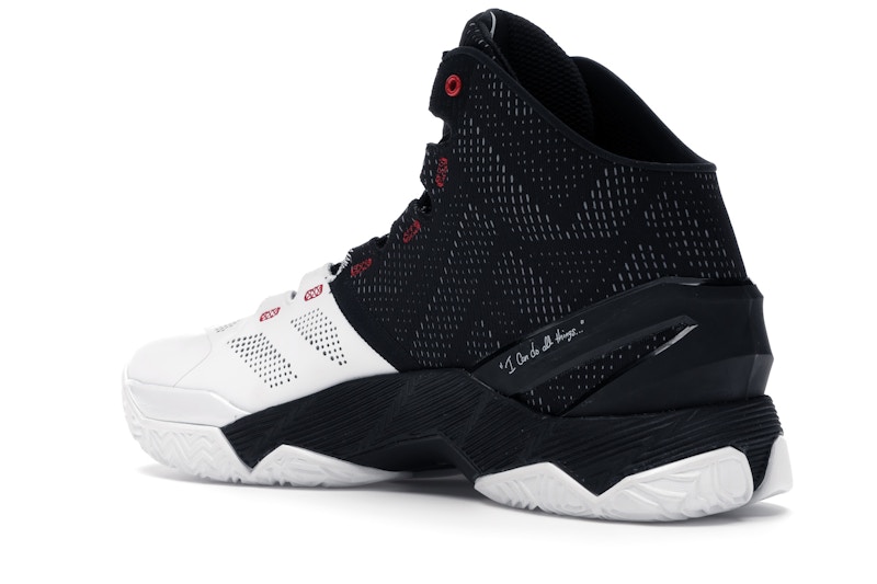 Under Armour Curry 2 Suit and Tie (2015/2024) - image 23