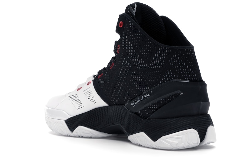 Under Armour Curry 2 Suit and Tie (2015/2024) - image 24