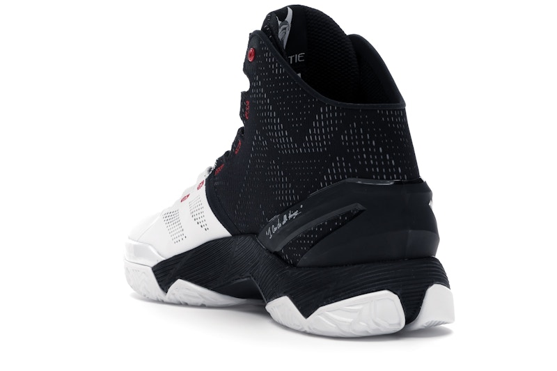 Under Armour Curry 2 Suit and Tie (2015/2024) - image 25