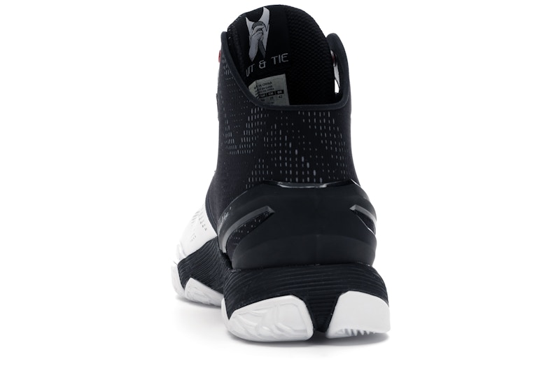 Under Armour Curry 2 Suit and Tie (2015/2024) - image 27