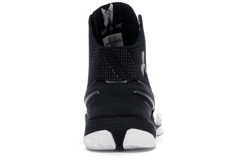 Under Armour Curry 2 Suit and Tie (2015/2024) - image 28