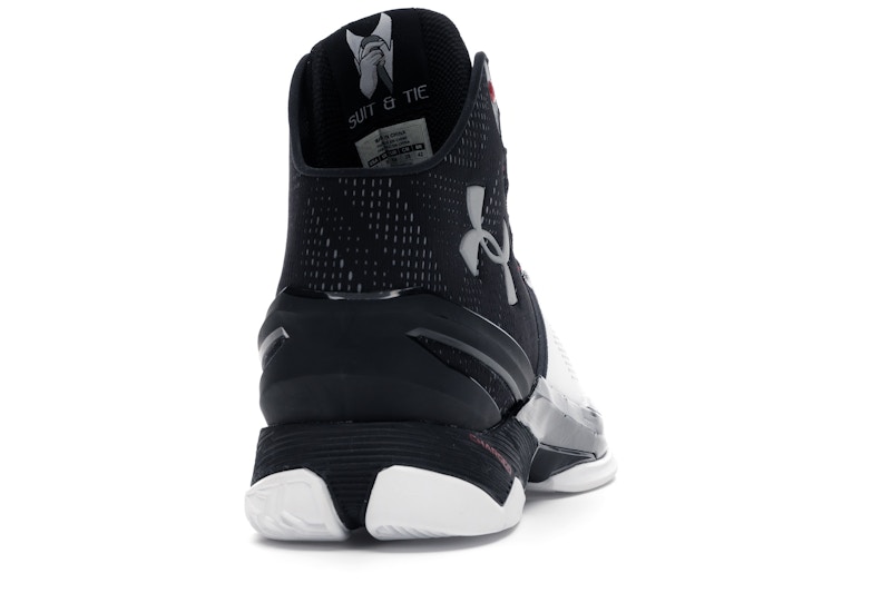 Under Armour Curry 2 Suit and Tie (2015/2024) - image 29