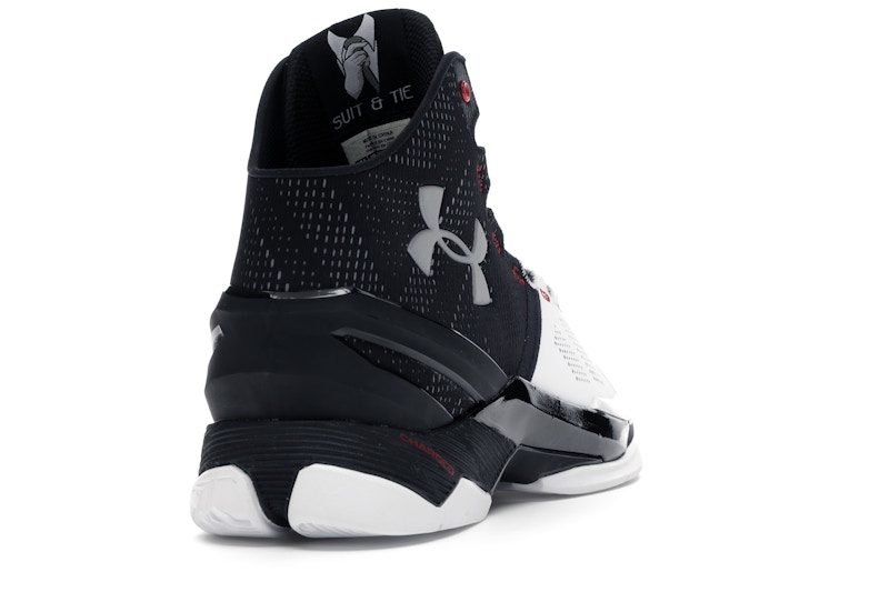 Under Armour Curry 2 Suit and Tie (2015/2024) - image 30