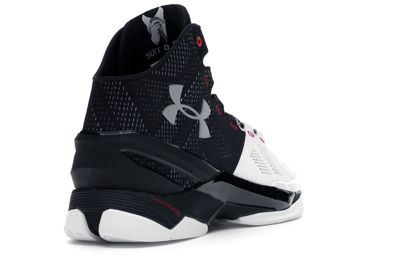 Under Armour Curry 2 Suit and Tie (2015/2024) - image 31