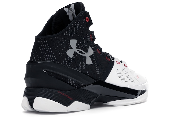 Under Armour Curry 2 Suit and Tie (2015/2024) - image 32