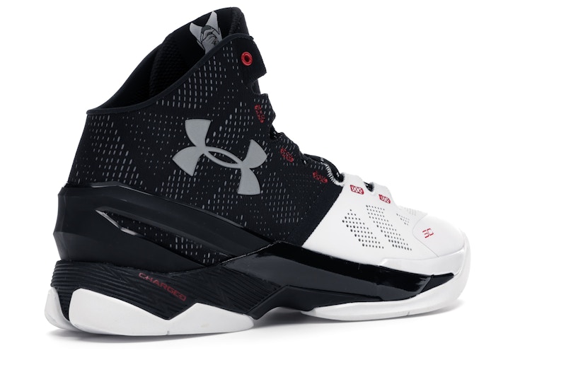 Under Armour Curry 2 Suit and Tie (2015/2024) - image 33