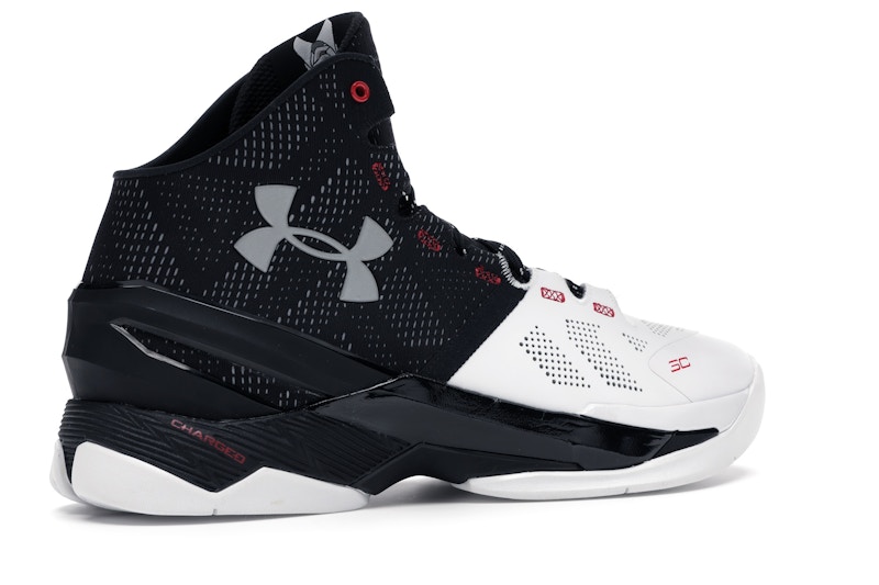 Under Armour Curry 2 Suit and Tie (2015/2024) - image 34