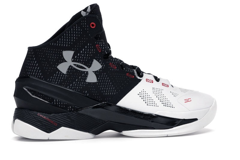 Under Armour Curry 2 Suit and Tie (2015/2024) - image 35
