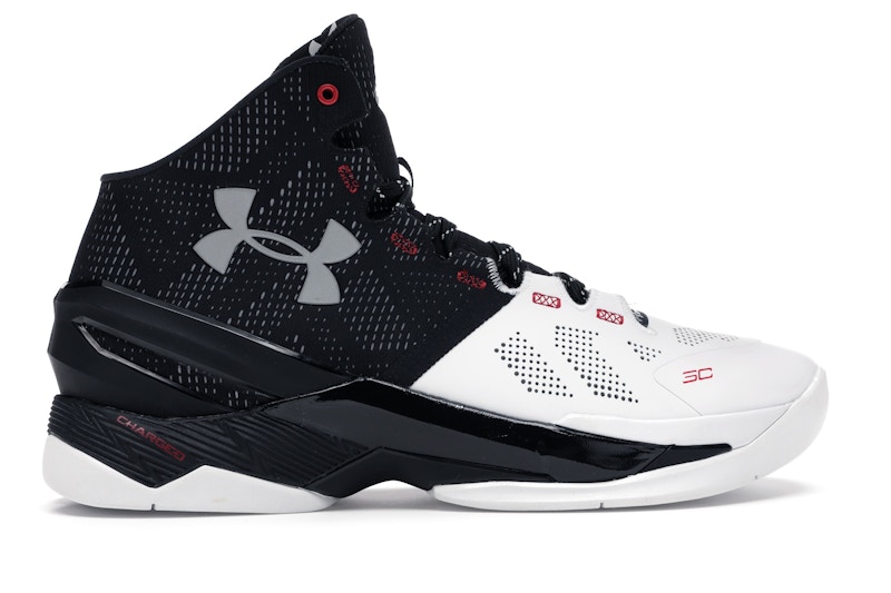 Under Armour Curry 2 Suit and Tie (2015/2024) - image 36