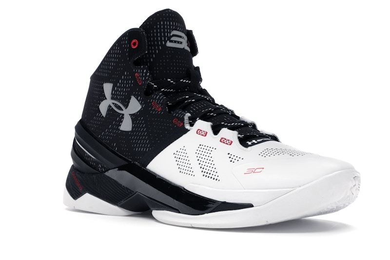 Under Armour Curry 2 Suit and Tie (2015/2024) - image 5