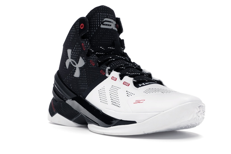 Under Armour Curry 2 Suit and Tie (2015/2024) - image 6