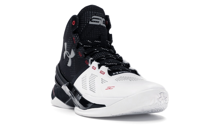 Under Armour Curry 2 Suit and Tie (2015/2024) - image 7