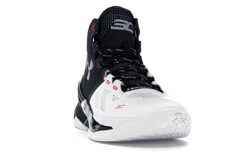Under Armour Curry 2 Suit and Tie (2015/2024) - image 8