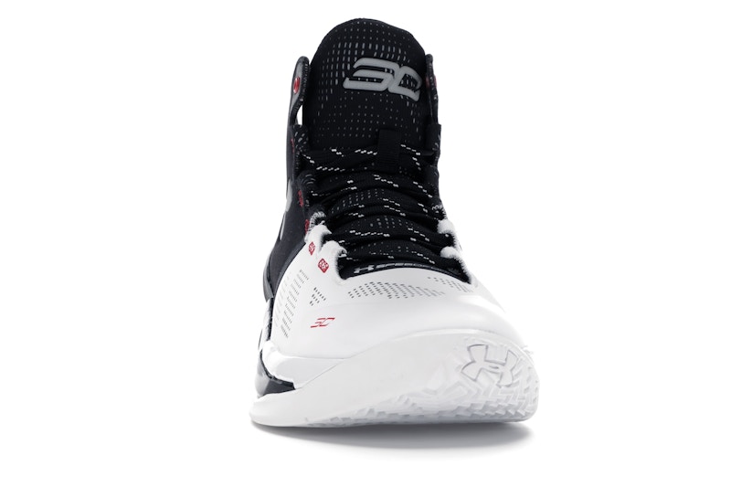 Under Armour Curry 2 Suit and Tie (2015/2024) - image 9