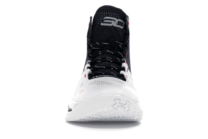 Under Armour Curry 2 Suit and Tie (2015/2024) - image 10
