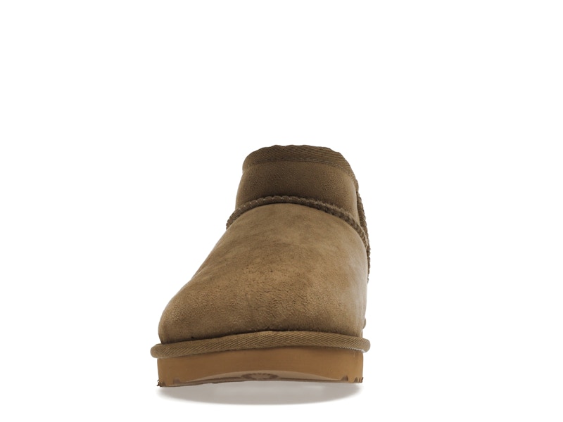 UGG Classic Ultra Mini Boot Antilope (Women's) - image 11