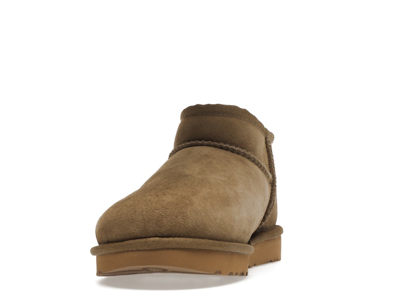 UGG Classic Ultra Mini Boot Antilope (Women's) - image 12