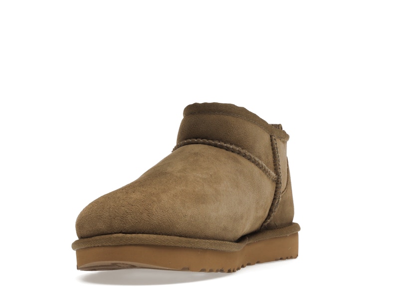 UGG Classic Ultra Mini Boot Antilope (Women's) - image 13