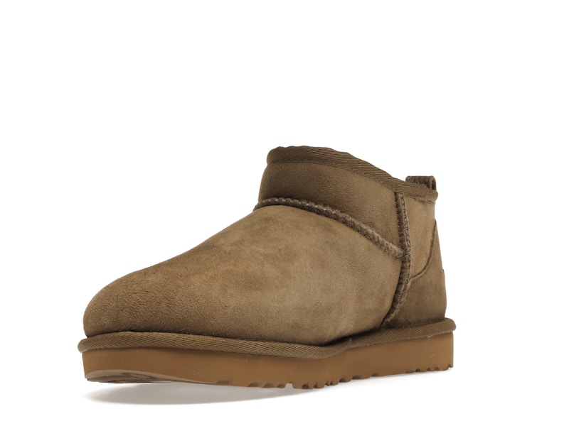 UGG Classic Ultra Mini Boot Antilope (Women's) - image 14