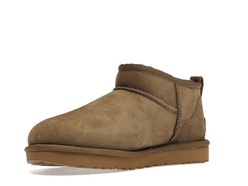 UGG Classic Ultra Mini Boot Antilope (Women's) - image 15