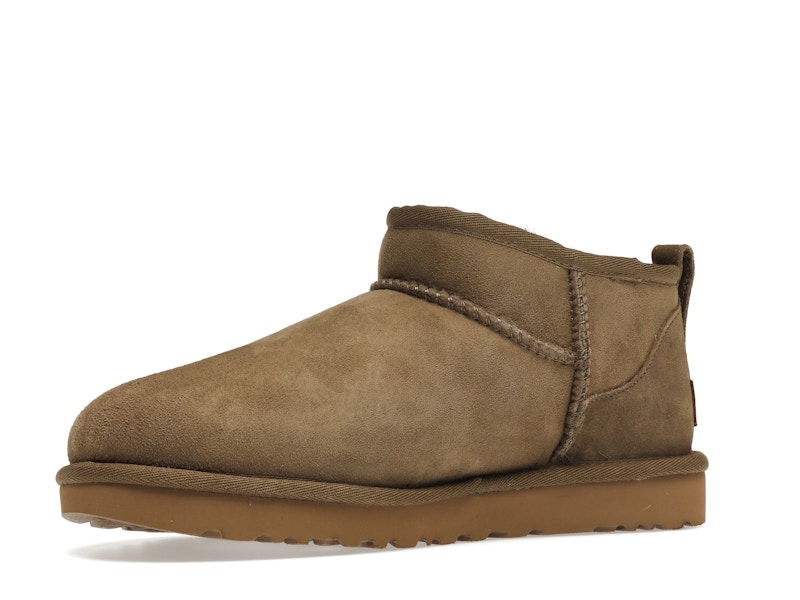 UGG Classic Ultra Mini Boot Antilope (Women's) - image 16