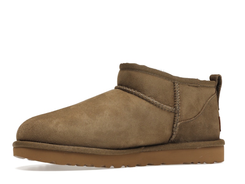 UGG Classic Ultra Mini Boot Antilope (Women's) - image 17