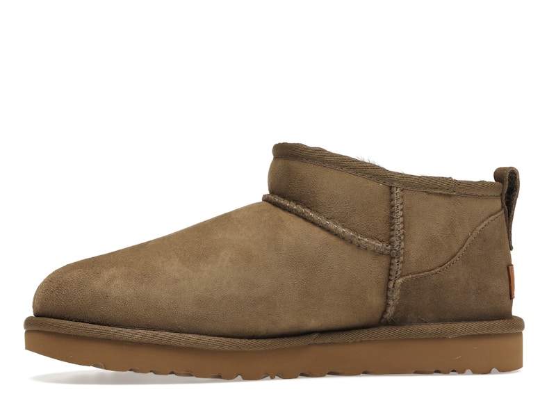 UGG Classic Ultra Mini Boot Antilope (Women's) - image 18