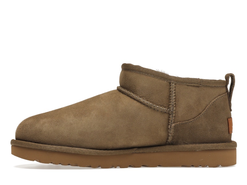 UGG Classic Ultra Mini Boot Antilope (Women's) - image 19