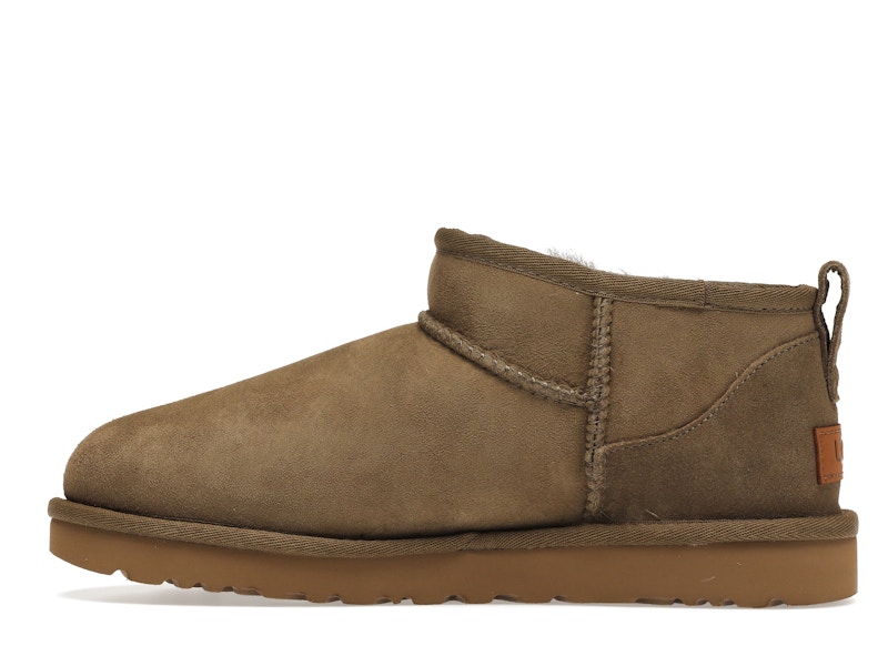 UGG Classic Ultra Mini Boot Antilope (Women's) - image 20