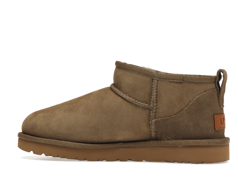 UGG Classic Ultra Mini Boot Antilope (Women's) - image 21
