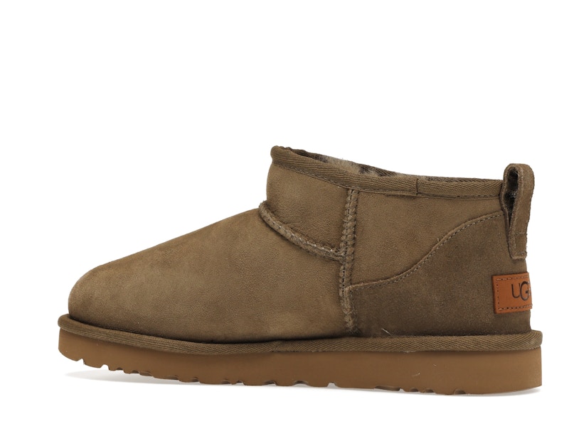 UGG Classic Ultra Mini Boot Antilope (Women's) - image 22