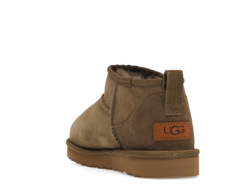UGG Classic Ultra Mini Boot Antilope (Women's) - image 26