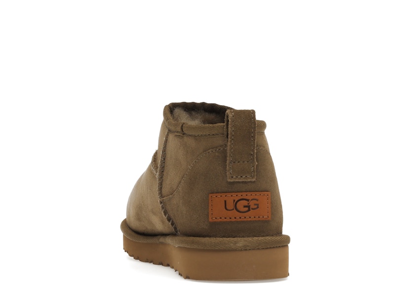 UGG Classic Ultra Mini Boot Antilope (Women's) - image 27