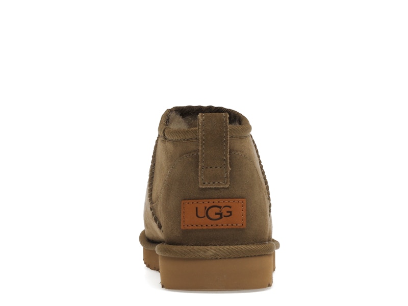 UGG Classic Ultra Mini Boot Antilope (Women's) - image 28