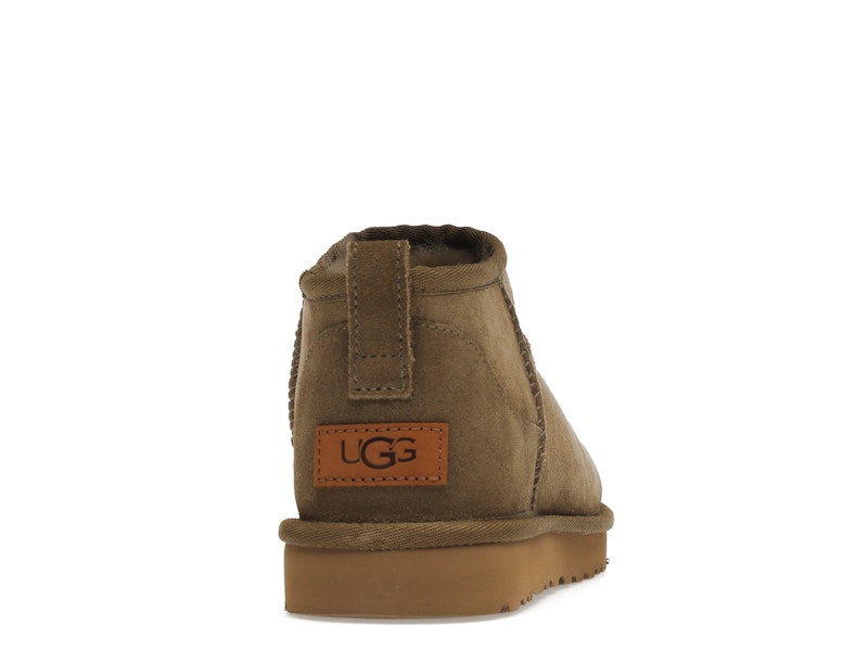 UGG Classic Ultra Mini Boot Antilope (Women's) - image 29