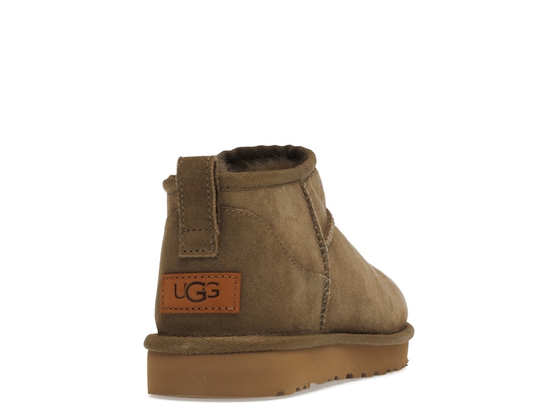 UGG Classic Ultra Mini Boot Antilope (Women's) - image 30