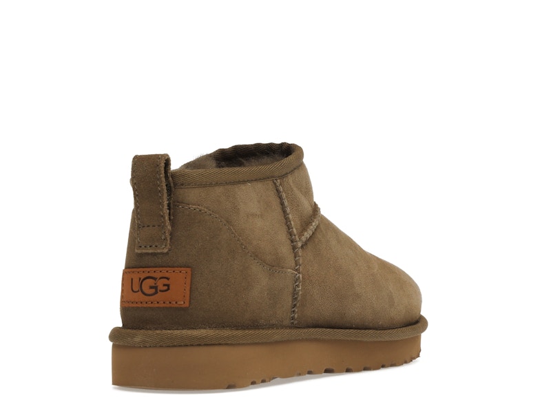 UGG Classic Ultra Mini Boot Antilope (Women's) - image 31